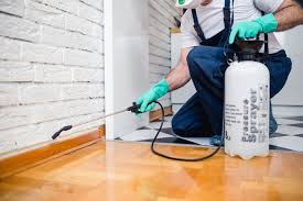 Best Pest Control for Multi-Family Homes  in Bangor, MI